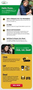 Mudah.com.my is tracked by us since april, 2011. 5 Simple Steps To Sell Your Car On Mudah My Mudah Insights