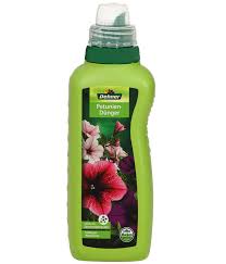 * 1 teaspoon super nova growth enhancer. Dehner Petunien Dunger Flussig 500 Ml Dehner