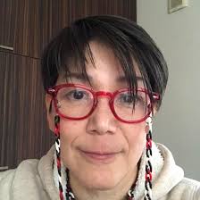 池田 麻子 in people