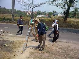 Ukur tanah di sungai merab lot 110056 , jalan imam othman , salam semuanya. Juru Ukur Independen Akan Diperbanyak