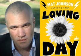 You Don't Get To Be The Writer You Want To Be': An Interview with Mat  Johnson