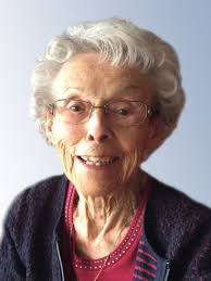 Jacqueline Fortin Demers