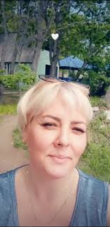 Ольга Трошкина