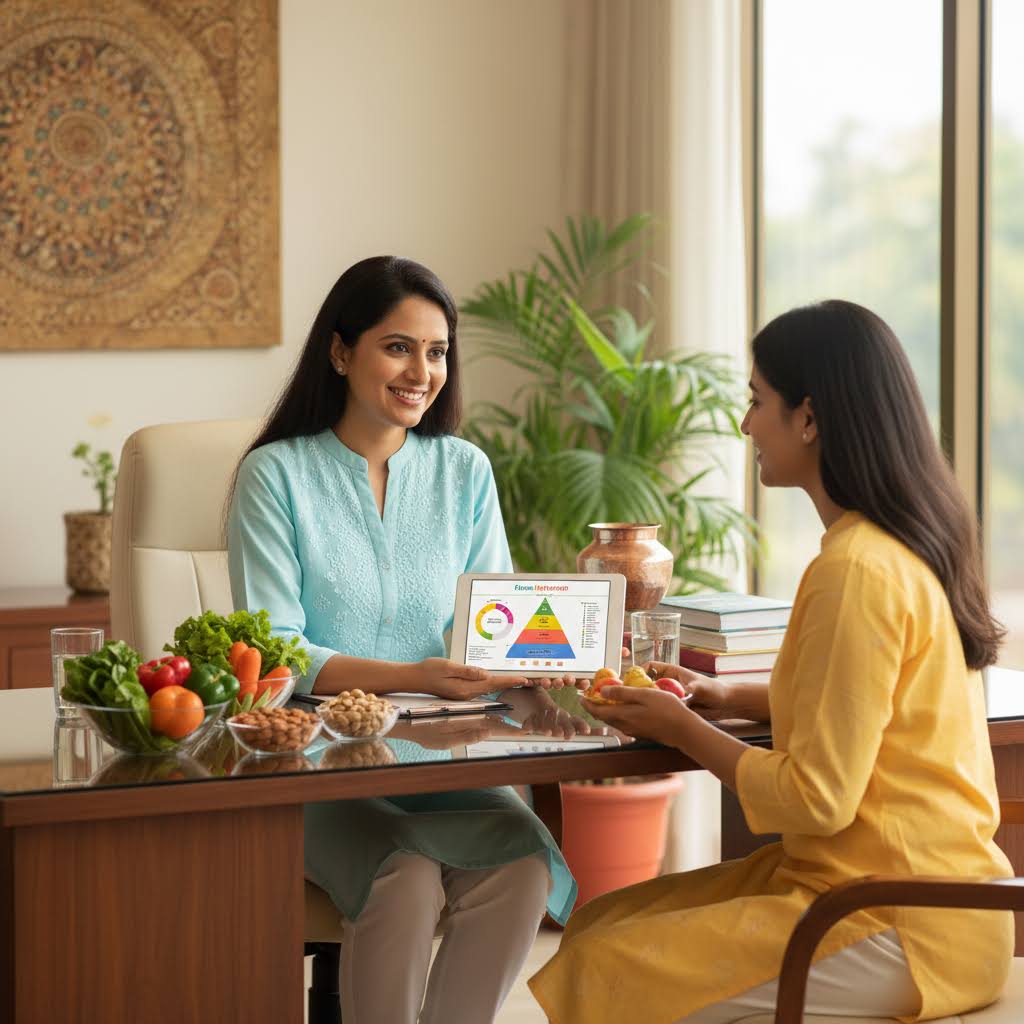 Nutrition Consulting in Nagpur product image