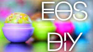 Sommer hausgemachtes deo ohne bienenwachs #bienenwachs #selbstgemachtes #sommer source by diyalidirlik. Eos Lip Balm Selber Machen Lippenbalsam Diy Youtube