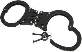 Asp black tactical hinge handcuffs. Hinged Handcuffs Buy Real Hinge Handcuffs Handcuffs Forest City Surplus Canada Discount Prices