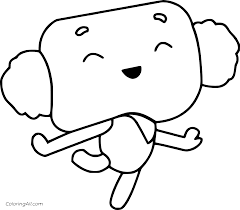 United we stand, divided we fall. the principle is a biblical one, for in mark 3:24 we read, if a kingdom is divided against itself, that kingdom cannot stand.. True And The Rainbow Kingdom Coloring Pages Coloringall