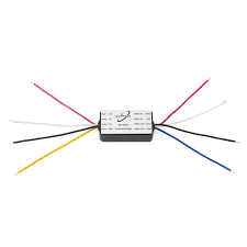 Qk As03 Nmea Protocol Bridge