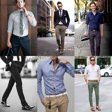 40 Best Dress Pants For Men To Look Dashing Men S Fashion 2016 Mens Semi Formal Outfit Mens Pants Mens Dress Pants