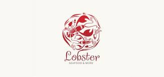 a showcase of 40 creative fish logos ロゴ