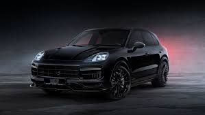 Our car experts choose every product we feature. Techart Makes Porsche Cayenne Gts More Powerful And Faster Drive