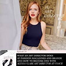 (for what it's worth, ogilvy is the kind of agency mad men is modeled after; What Does An Art Director Do In Fashion Magazines And Brands Glam Observer