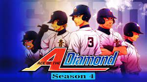 Ace of diamond season 4
