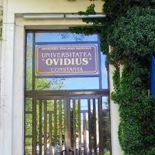 Photos At Universitatea Ovidius Facultatea De Farmacie University