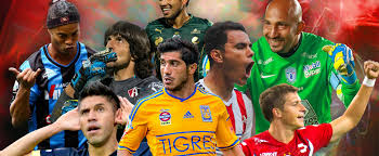 No te pierdas todas las noticias de los equipos de la máxima competencia del fútbol mexicano, clasificación, opiniones y rumores de fichajes. Why Is Liga Mx Less Powerful Than The Paraguayan Soccer League Latinamerican Post