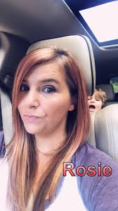 Ok peeps! So 5 short days ago I was a little bored with my summer blondes  but I wasn't ready to give them up altogether. I just wanted a little  preview of