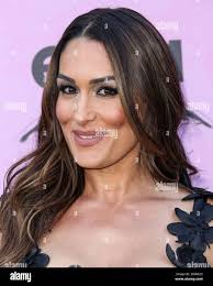 Nicole garcia hi-res stock photography and images