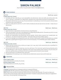 Executive Resume Template Ats Friendly Resume With Icons Instant Download Ats Cv Design Cover Letter Template With Resume Writing Guide In 2021 Executive Resume Template Resume Template Resume Templates