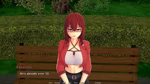 Another World, Another Adventures [v0.1.9] [S.I.T. Studio] - F95zone