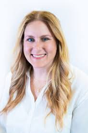 Jana Simpson, BS Marketing and Communications Director