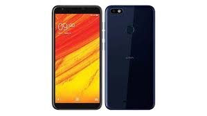 Lava Z91 2GB Pictures, design and ...