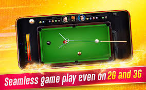See you in the game, ballers! 8 Ball Pool Game Online Pool King For Android Apk Download