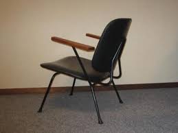 kembo stoel van w h gispen 1952 furniture furniture design home decor
