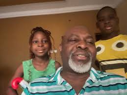 Eze Sunny Patrick Udeh