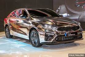 1,712 likes · 6 talking about this. Klims18 New Kia Cerato Makes Its Malaysian Debut Paultan Org