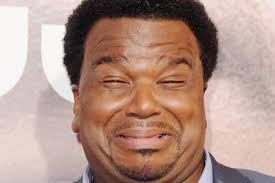 Craig Robinson