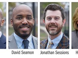 Columbia School Board: Q&A with the four candidates