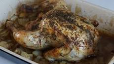 Resultado de imagen para site:elcocinerofiel.com/ pollo