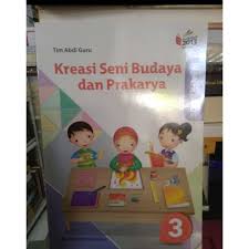 Siswa yang sudah mengenal lagu menyanyikan lagu di depan kelas. Promo Buku Sd Kreasi Seni Budaya Prakarya Kelas 3 Erlangga Shopee Indonesia