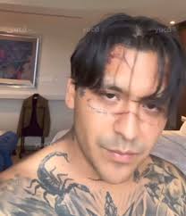 Hay un límite, no se metan”, #ChristianNodal estalla contra el público que  lo criticó por no subir fotos junto a su hija #Inti el día de su  cumpleaños. 👏🏻 📹 #Instagram #Nodal