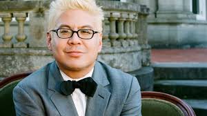 Pink Martini's Thomas Lauderdale On 'Song Travels' : NPR