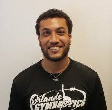 Orlando Gymnastics Coaches