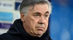 Ancelotti keen to be at everton when new stadium opens. Carlo Ancelotti Everton Manager S Home Targeted By Masked Burglars Football News Sky Sports