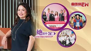 研家族遺傳乳癌基因創全球最大華人病例資料庫乳癌權威鄺靄慧 ...