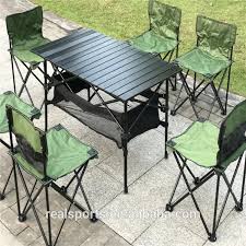 Folding suitcase camping table and 4 stools chair set outdoor garden picnic au. Table Folding Table With Chair 7 Piece Outdoor Camping Folding Table Chair Set Buy Table Folding Table With Chair 7 Piece Outdoor Camping Set Outdoor Folding Table Chair Set Product On Alibaba Com