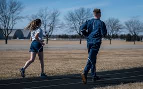 We did not find results for: Training For The Physical Fitness Assessment Tinker Air Force Base Article Display