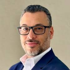 Antonio Velazquez Bustamante