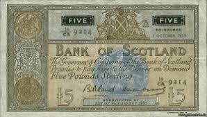 Im fall der schottischen unabhängigkeit droht der umzug von banken und versicherungen nach london. Bank Bank Of Scotland Moneypedia