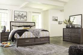 It allows you to get a good night sleep. Signature Design By Ashley Brueban 7 Piece Queen Bedroom Set Bundle Same Day Delivery At Rent A Center