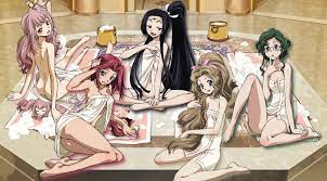 Code Geass: Fukkatsu no Lelouch Picture Drama Wonderfully Nude – Sankaku  Complex