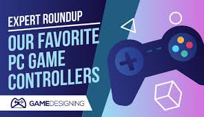 A good controller can vastly improve a game's playability, especially if you play games that were created for console and adapted to pc. Our Favorite Pc Game Controllers Updated For 2021