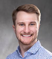 Meet Your Interns 2023, part 4