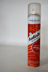 I use it all the time. Red Hair