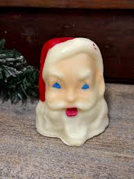 Tavern Socony Vacuum Oil Candles