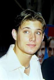 Young Jensen Ackles : r/VindictaRateCelebs