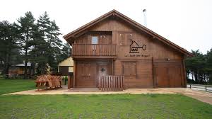 See more of belmond casa de sierra nevada on facebook. Sierra Nevada 160m Casas De Madera La Llave Del Hogar